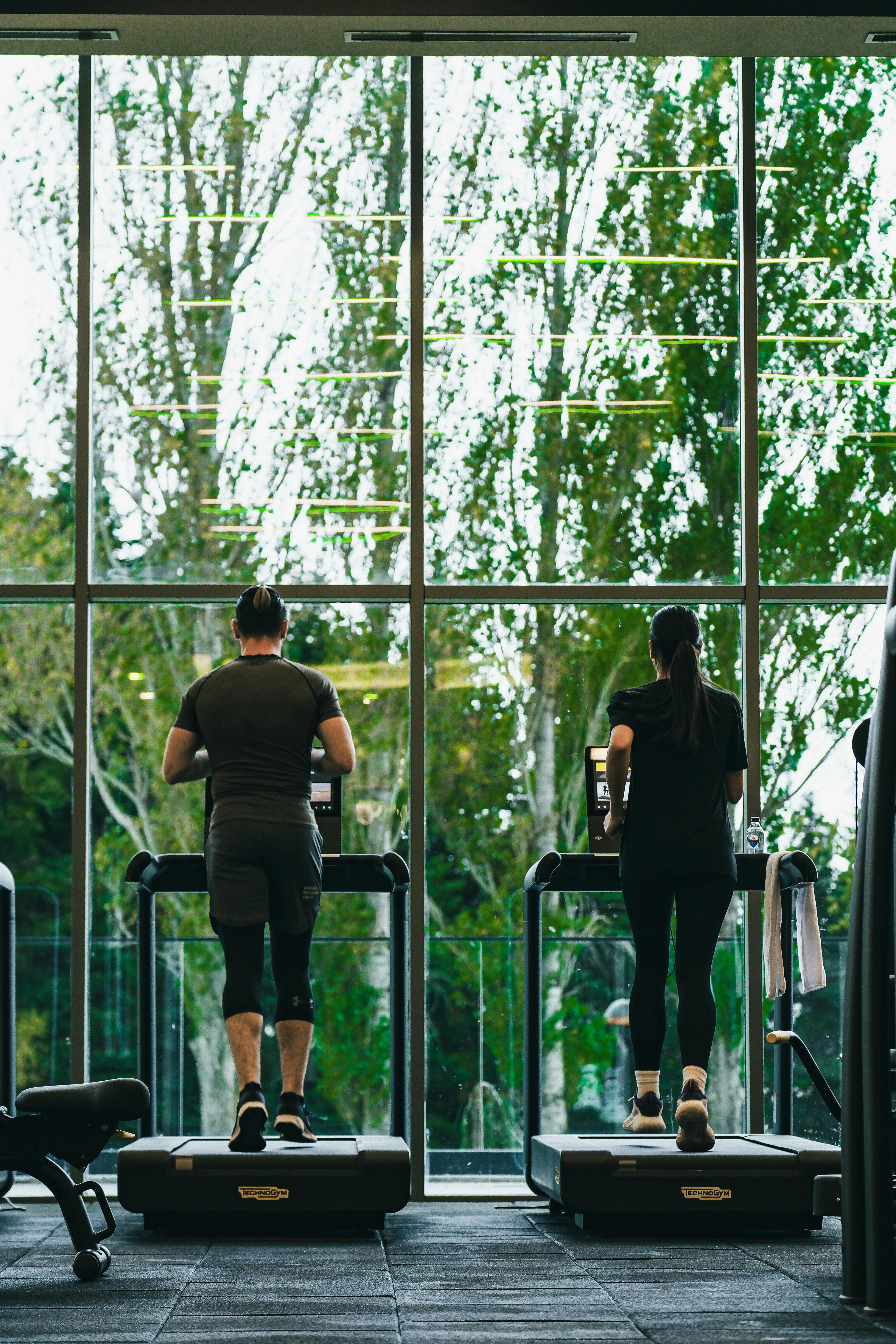 Cardio Class