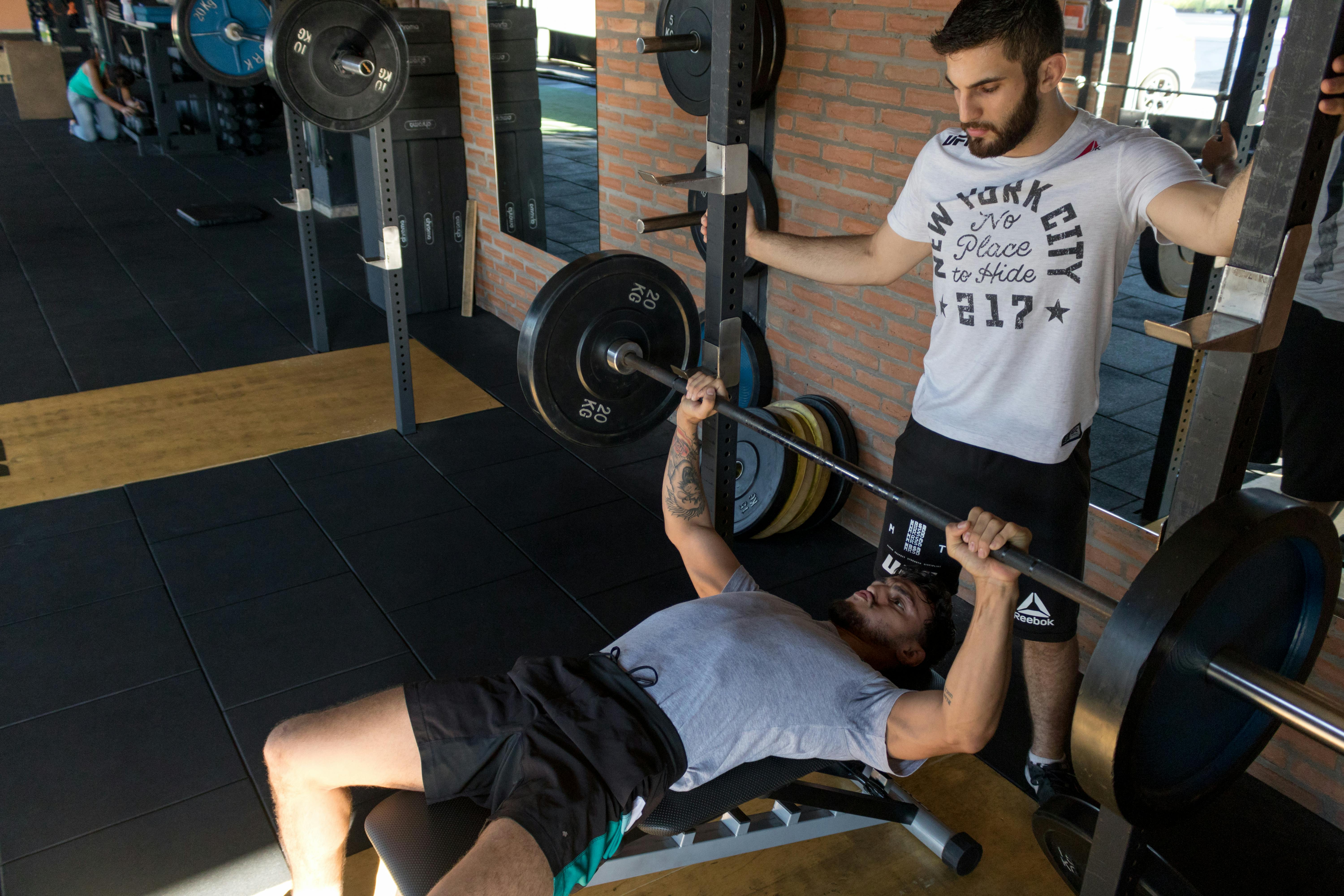 Strength Class